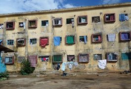 Cinco presos morrem e 35 ficam feridos em confronto em penitenciária em Goiás