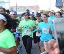 Estão abertas as inscrições para a Corrida da Emancipação Michell Alexandre