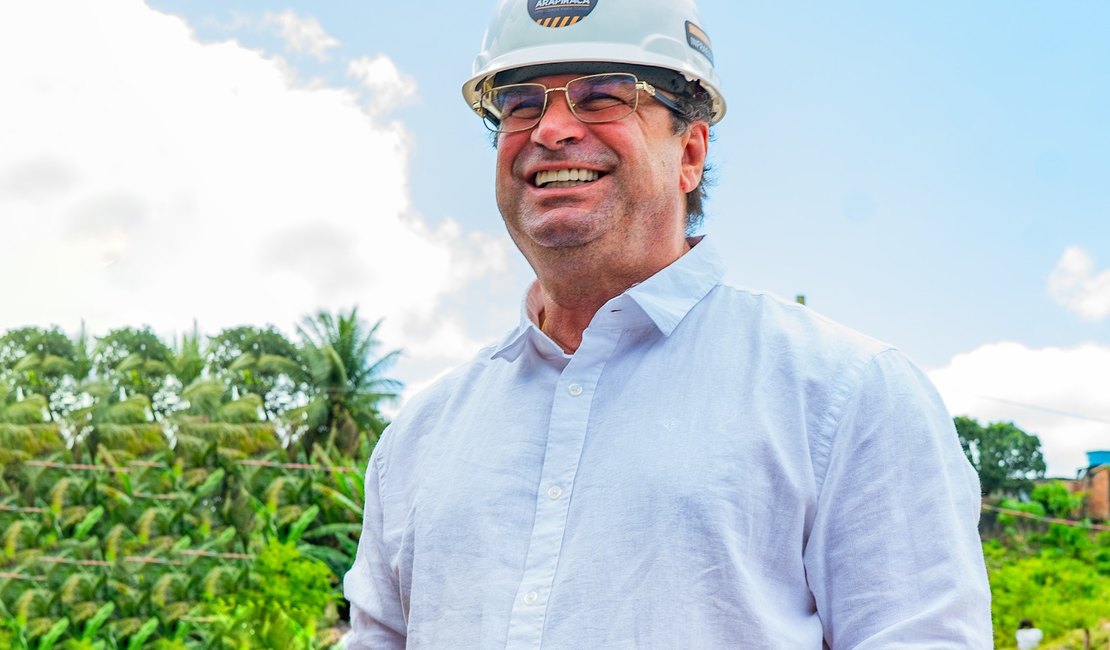 De comunidade esquecida a novos investimentos: Vila Bananeiras passa por transformação na gestão Luciano Barbosa