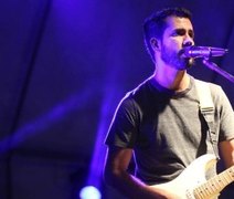“Som de Cada Dia” leva música autoral à praça de Arapiraca