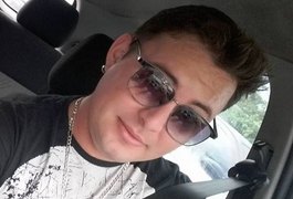 Investigação da polícia aponta suspeitos do desaparecimento de Allan Teófilo