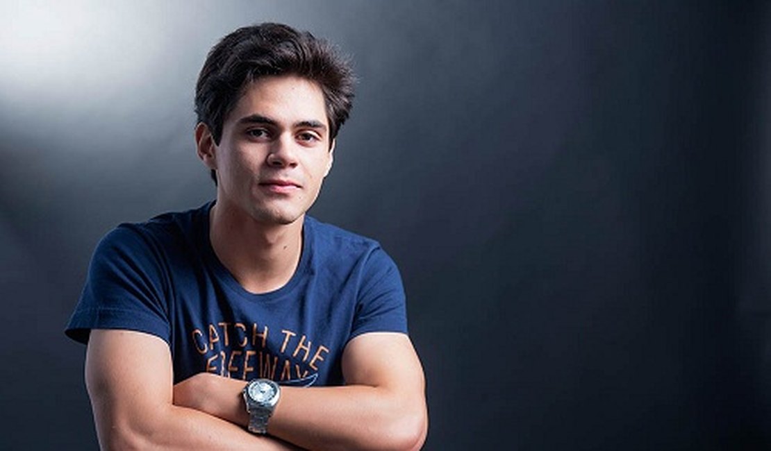 Lucas Veloso se envolve em polêmica após comentário sobre Thammy