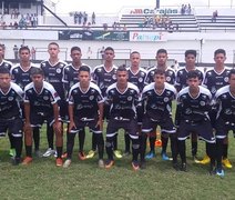 Presidente do ASA e vice-presidente de Futebol definem apresentação dos atletas da Base