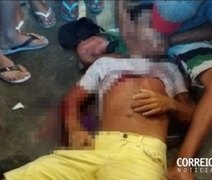 Um morre e outro fica ferido após tiroteio em bar de Canapi