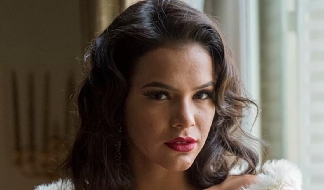 Bruna Marquezine nua em 'Nada Será Como Antes' causa alvoroço na web