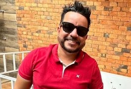 Cantor sertanejo morre após ser baleado dentro de casa e suspeito é preso