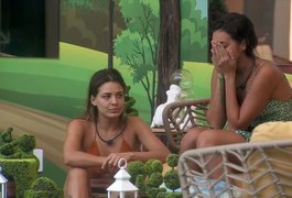 Beatriz leva punição gravíssima por atitude com Sabrina Sato no BBB 24