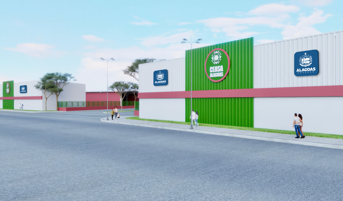 Investimento do Governo do Estado na Grande Maceió beneficiará 1,3 milhão de alagoanos