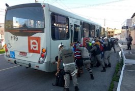 Segurança Pública deflagra Operação Cidade Segura por 72 horas