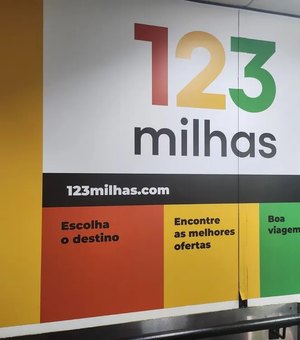 Justiça de Minas Gerais volta a suspender recuperação judicial da 123milhas