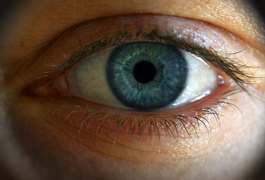 Sonha em ter olhos claros? Cientista cria método que altera coloração da íris castanha para azul