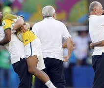 Teoria da 'Copa comprada' roubou grande vitória do Brasil contra o Chile