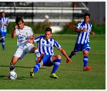 Finalistas, ASA e CSA voltam a campo nesta quinta-feira