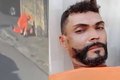 Juiz vê crime planejado contra gari e mantém suspeito na prisão