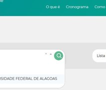 Superando o Campus Maceió, nota de corte de medicina em Arapiraca está entre as maiores do Brasil