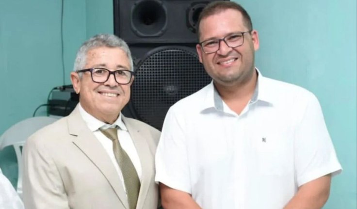 Ex-prefeito Seninha reaparece após mais de 3 anos e enfrenta rejeição afiada durante visitas domiciliares em Coité do Nóia