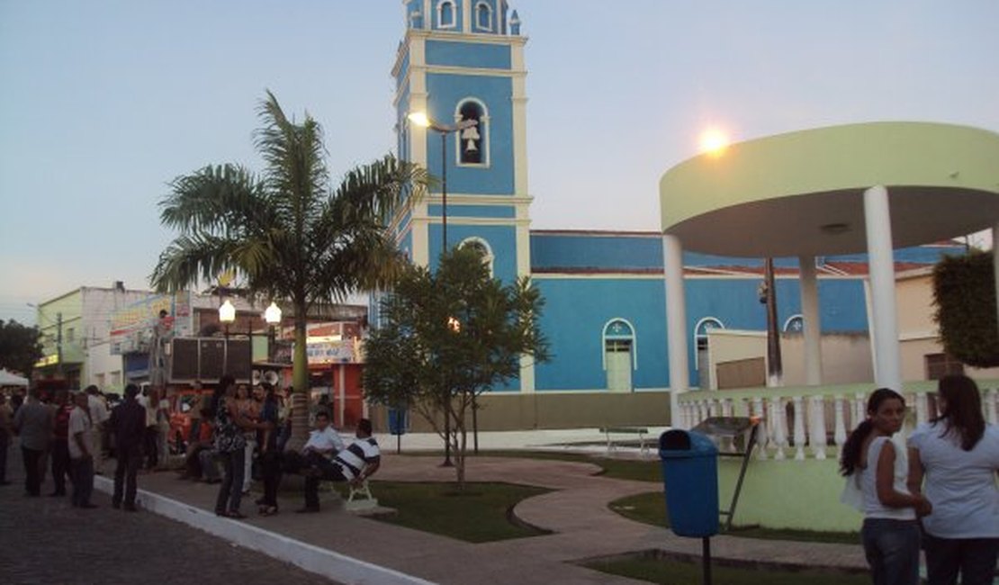 Mototaxista é assassinado a tiros na zona rural de Limoeiro de Anadia