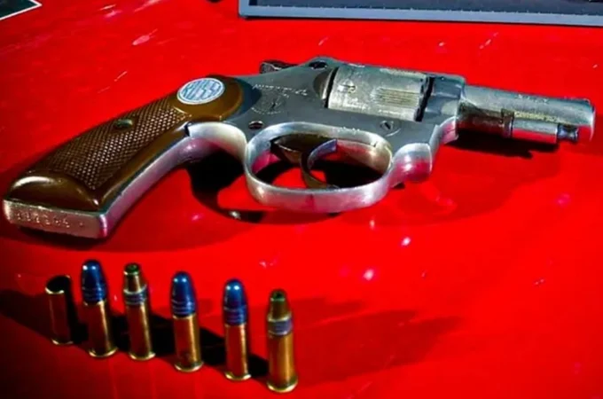 Homem tenta matar colega de trabalho após discussão por valor a ser pago pelo consumo de bebidas, em Maragogi