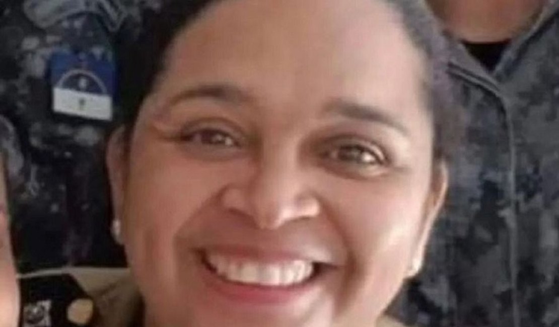 Morre major baleada por policial militar que matou esposa grávida e abriu fogo em batalhão no Recife