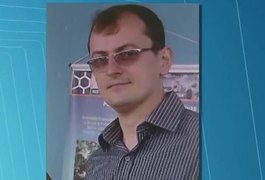 Polícia já tem suspeitos de sumiço de professor de Química da Ufal