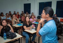 Secretaria de Estado da Educação abre inscrições para curso gratuito de Libras