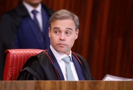 Em relatório, PF indica assimetria em ações de Mendonça contra políticos e vê Alcolumbre como 'provável alvo estratégico'
