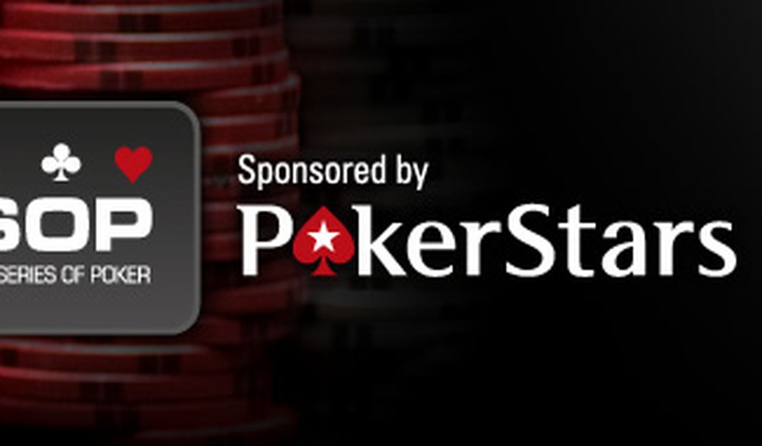 BSOP principal torneio de Poker do Brasil