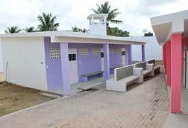 Estado entrega nova Unidade de Internação Feminina na quarta-feira (5)