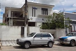 Ônibus intermunicipal é assaltado na Barra de São Miguel, AL
