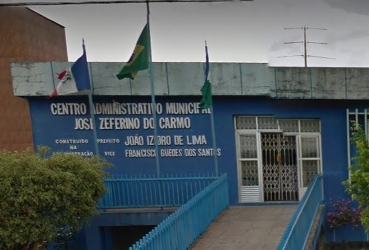 Em nota prefeitura de Maribondo diz que vídeo de vereador tem fins eleitoreiros