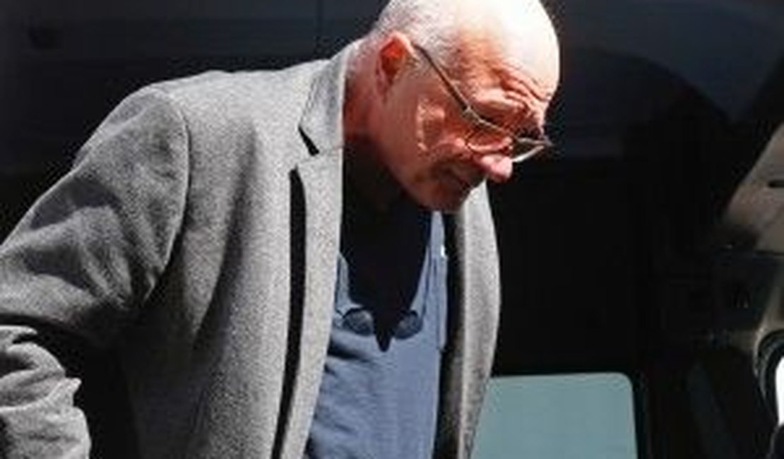 Preso na Lava Jato, braço direito de Palocci tenta suicídio na prisão