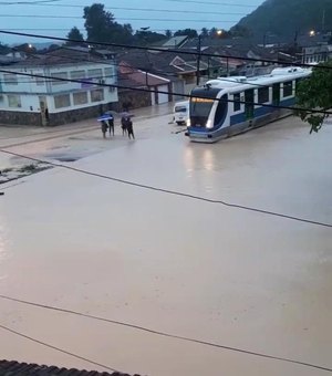 VLT tem viagens suspensas entre Bebedouro e Lourenço de Albuquerque