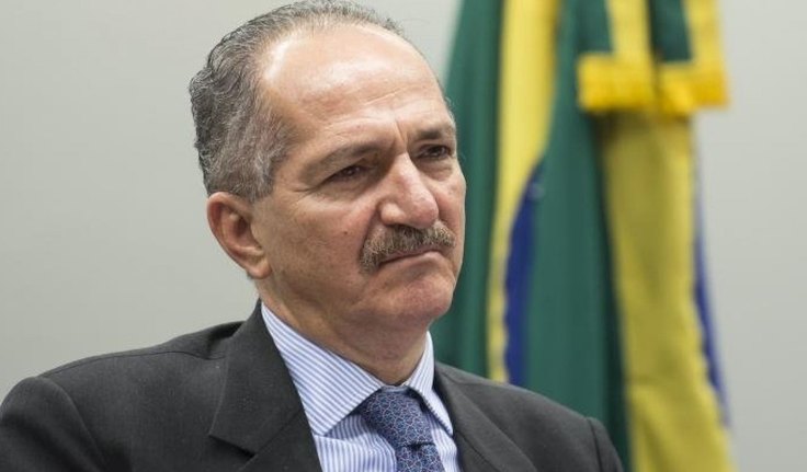 Ex-ministro alagoano, ﻿Aldo Rebelo assume Secretaria de ﻿Relações Internacionais de São Paulo