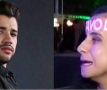 Internautas detonam Gusttavo Lima por não atender fã em show