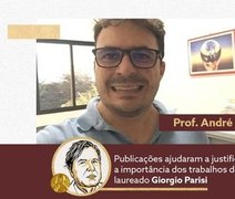 Pesquisador da Ufal integra estudo citado pelo Comitê do Nobel de Física