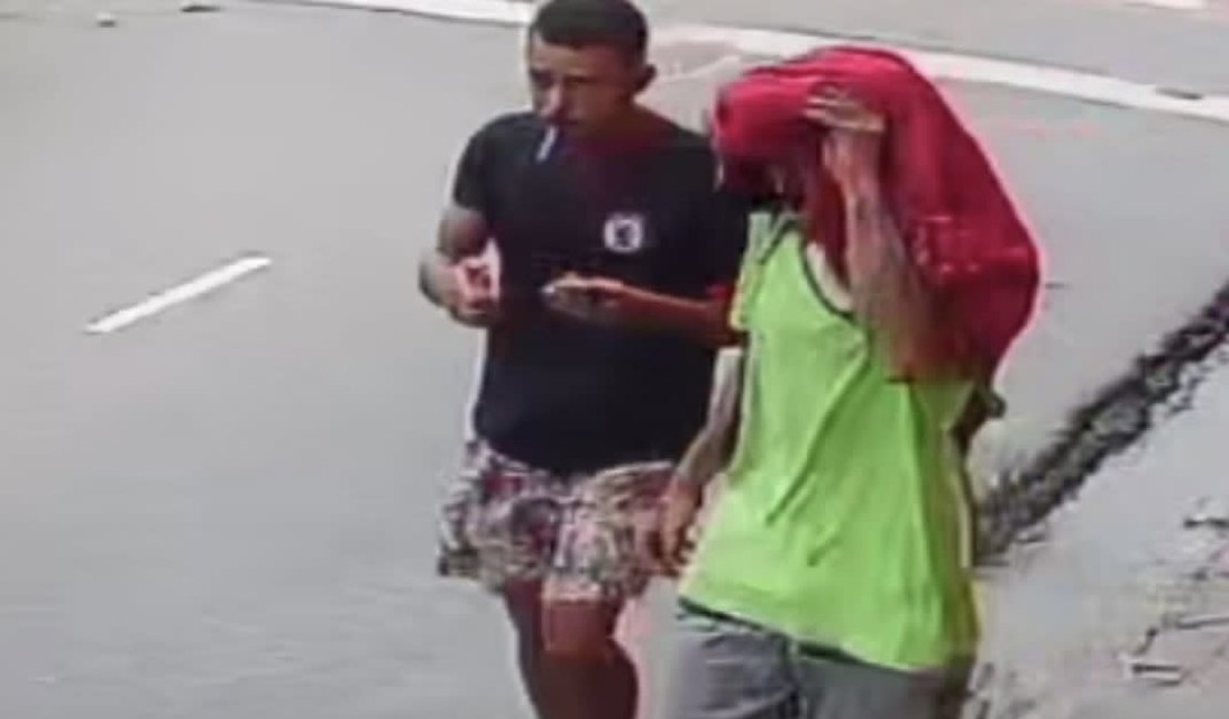 Criminosos arrombam loja e furtam aparelhos celulares no Centro de Arapiraca