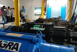 Casal investe R$ 10 milhões no abastecimento de cidades do Sertão