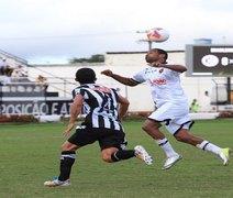 ASA viaja a João Pessoa para o confronto deste sábado contra o Botafogo da Paraíba