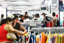 Alagoas registra a abertura de 1.598 empresas no mês de agosto