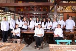 Alunos de Gastronomia que caíram em golpe em Maceió precisam de R$ 10 mil para festa de formatura