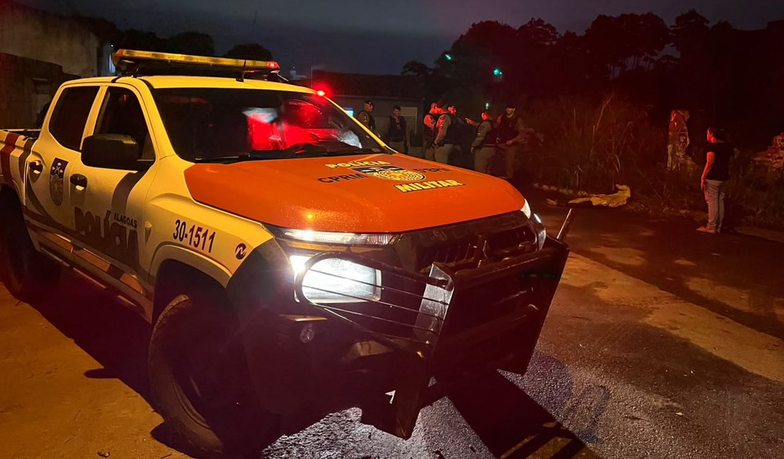Na véspera do aniversário de 20 anos, jovem é assassinado com pelo menos 14 tiros, em Maceió