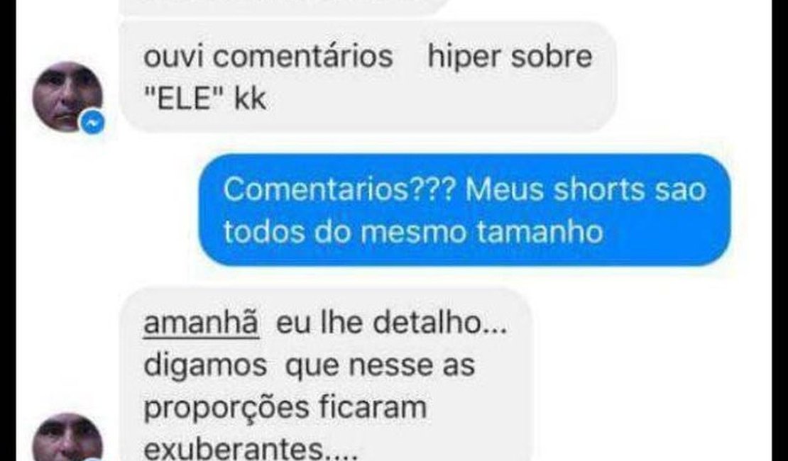 Coordenador de colégio particular é denunciado por assédio e racismo, em AL