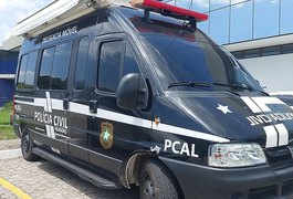 Polícia Civil registra caso de tráfico de drogas no Rei Pelé durante o jogo CSA x CRB