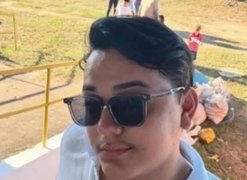 Jovem fica gravemente ferido após grave acidente de moto em Coité do Nóia