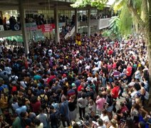 Centrais sindicais anunciam Greve Geral da Educação para esta quarta-feira