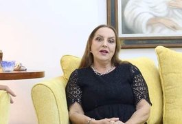 Idosa que afirma ser filha de Silvio Santos ganha na justiça o direito à DNA