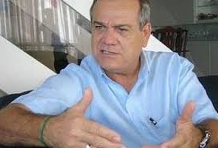 Ronaldo Lessa será candidato a prefeito de Maceió, pra desespero do governo do Estado