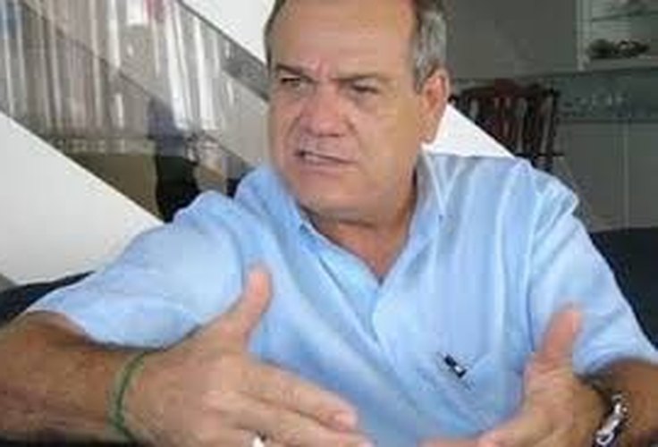 Ronaldo Lessa será candidato a prefeito de Maceió, pra desespero do governo do Estado