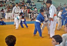 Arapiraca sedia última etapa do Campeonato Alagoano de Judô
