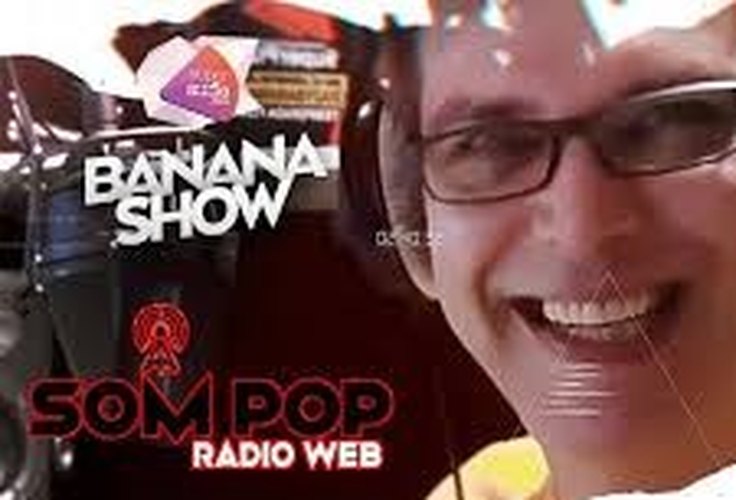 Rádio Web de Arapiraca terá um dos maiores locutores do país